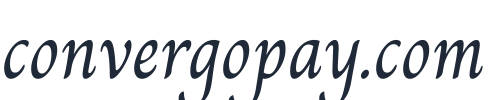 convergopay.com